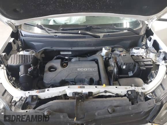 2018 Chevrolet Equinox LT with VIN 2GNAXSEV1J6238889, listed as a IAAI auction lot 43272942 with 98,674 mi miles and . Bid and sale history available at DreamBid. Image 10.