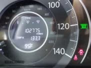 ✅ 2016 Honda CR-V SE • VIN: 5J6RM3H4XGL031716 • Лот: 43217157. Опубликован ранее на IAAI с пробегом 102 775 миль. Бесплатный доступ к архиву аукционных продаж из США и подробный отчёт об истории автомобиля на DreamBid. Изображение 15.