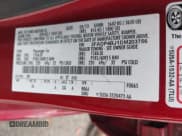 ✅ 2013 Ford Fiesta SE • VIN: 3FADP4BJ1DM203756 • Lot: 43583981. Wystawiony na IAAI z przebiegiem 228 539 mil. Bezpłatny archiwum sprzedaży aukcyjnych z USA i szczegółowy raport historii pojazdu na DreamBid. Zdjęcie 9.