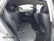 ✅ 2010 Infiniti FX • VIN: JN8AS1MW3AM856040 • Lot: 43842492. Wystawiony na IAAI z przebiegiem 175 916 mil. Bezpłatny archiwum sprzedaży aukcyjnych z USA i szczegółowy raport historii pojazdu na DreamBid. Zdjęcie 8.