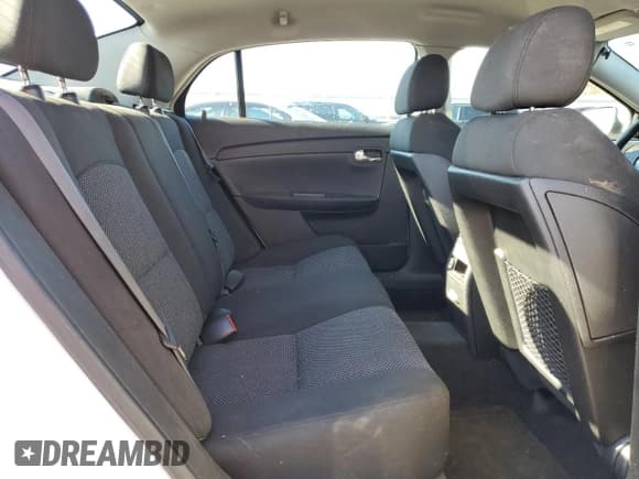 ✅ 2009 Chevrolet Malibu 1LT • VIN: 1G1ZH57B894134354 • Lot: 83018034. Listed on Copart with 175,036 mi. Free auction sales archive from the USA and detailed vehicle history report at DreamBid. Image 10.