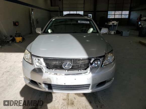 ✅ 2011 Lexus GS 350 • VIN: JTHCE1KS6B0029040 • Lot: 90577575. Listed on Copart with 180,417 mi. Free auction sales archive from the USA and detailed vehicle history report at DreamBid. Image 5.