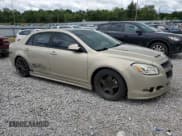 ✅ 2009 Chevrolet Malibu 1LT • VIN: 1G1ZH57B894189175 • Lot: 62488514. Listed on Copart with 165,410 mi. Free auction sales archive from the USA and detailed vehicle history report at DreamBid. Image 4.