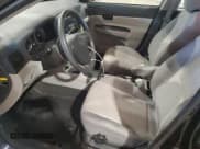 ✅ 2011 Hyundai Accent GLS • VIN: KMHCN4AC5BU620333 • Лот: 57146835. Опубликован ранее на Copart с пробегом 70 442 миль. Бесплатный доступ к архиву аукционных продаж из США и подробный отчёт об истории автомобиля на DreamBid. Изображение 7.