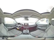 ✅ 2024 Honda CR-V EX • VIN: 2HKRS4H40RH458556 • Lot: 82709675. Listed on Copart with 15,149 mi. Free auction sales archive from the USA and detailed vehicle history report at DreamBid. Image 15.