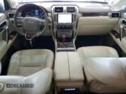 ✅ 2012 Lexus GX 460 Premium • VIN: JTJJM7FX3C5047789 • Лот: 70304815. Опубликован ранее на Copart с пробегом 106 638 миль. Бесплатный доступ к архиву аукционных продаж из США и подробный отчёт об истории автомобиля на DreamBid. Изображение 8.