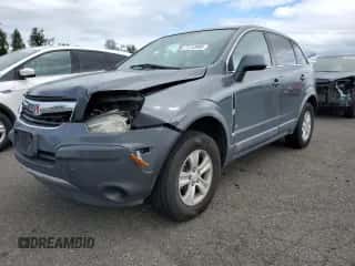 2008 Saturn VUE XE с VIN 3GSCL33PX8S511030, выставлен на аукционе Copart как лот 71112984 с пробегом 190 986 миль миль и Списание • Salvage title. История ставок и продаж доступна на DreamBid. Изображение 1.