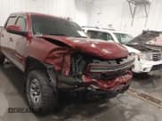 ✅ 2013 Chevrolet Silverado 1500 LTZ • VIN: 3GCPKTE70DG364758 • Lot: 42200342. Wystawiony na IAAI z przebiegiem 180 596 mil. Bezpłatny archiwum sprzedaży aukcyjnych z USA i szczegółowy raport historii pojazdu na DreamBid. Zdjęcie 6.