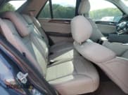 ✅ 2014 Mercedes-Benz M 550 • VIN: 4JGDA7DB4EA363255 • Лот: 72082025. Опубликован ранее на Copart с пробегом 127 164 миль. Бесплатный доступ к архиву аукционных продаж из США и подробный отчёт об истории автомобиля на DreamBid. Изображение 11.