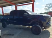 ✅ 2023 Chevrolet Silverado 1500 Custom • VIN: 3GCPABEKXPG123280 • Lot: 43063619. Wystawiony na IAAI z przebiegiem 70 772 mil. Bezpłatny archiwum sprzedaży aukcyjnych z USA i szczegółowy raport historii pojazdu na DreamBid. Zdjęcie 13.