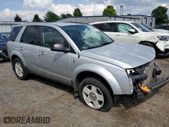 ✅ 2004 Saturn VUE V6 • VIN: 5GZCZ63444S807649 • Lot: 63202255. Wystawiony na Copart z przebiegiem 107 896 mil. Bezpłatny archiwum sprzedaży aukcyjnych z USA i szczegółowy raport historii pojazdu na DreamBid. Zdjęcie 4.