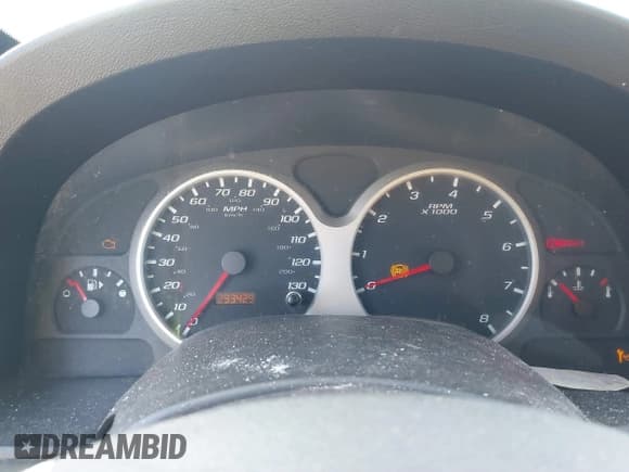 ✅ 2006 Chevrolet Equinox LT • VIN: 2CNDL63F866054329 • Лот: 41503839. Опубликован ранее на IAAI с пробегом 293 429 миль. Бесплатный доступ к архиву аукционных продаж из США и подробный отчёт об истории автомобиля на DreamBid. Изображение 7.