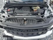 ✅ 2022 Chevrolet Silverado 1500 Work Truck • VIN: 1GCPAAEK3NZ561906 • Lot: 71847135. Wystawiony na Copart z przebiegiem 59 582 mil. Bezpłatny archiwum sprzedaży aukcyjnych z USA i szczegółowy raport historii pojazdu na DreamBid. Zdjęcie 11.