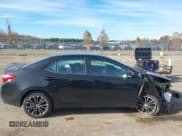 ✅ 2016 Toyota Corolla L • VIN: 2T1BURHE6GC733722 • Lot: 43564834. Listed on IAAI with 101,857 mi. Free auction sales archive from the USA and detailed vehicle history report at DreamBid. Image 14.