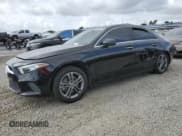 ✅ 2020 Mercedes-Benz A 220 • VIN: W1K3G4EB5LJ228025 • Lot: 86285815. Listed on Copart with 70,176 mi. Free auction sales archive from the USA and detailed vehicle history report at DreamBid. Image 1.