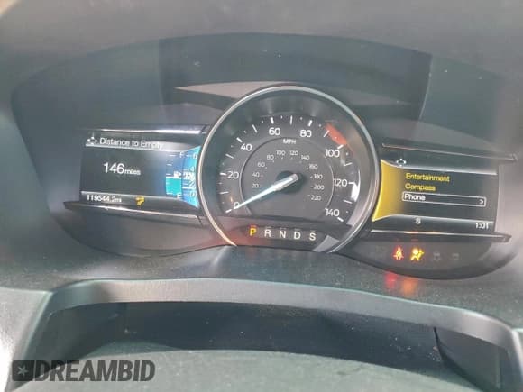 ✅ 2016 Ford Explorer XLT • VIN: 1FM5K8D87GGC30503 • Lot: 93504205. Wystawiony na Copart z przebiegiem 119 544 mil. Bezpłatny archiwum sprzedaży aukcyjnych z USA i szczegółowy raport historii pojazdu na DreamBid. Zdjęcie 9.