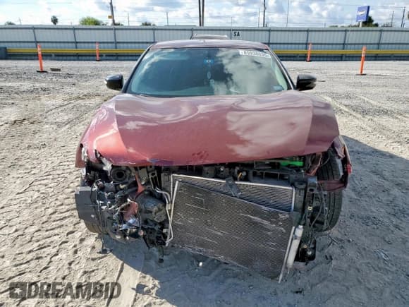 ✅ 2017 Nissan Maxima SR • VIN: 1N4AA6AP6HC398279 • Lot: 85938035. Listed on Copart with 117,056 mi. Free auction sales archive from the USA and detailed vehicle history report at DreamBid. Image 5.