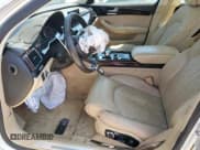 ✅ 2013 Audi A8 3.0L • VIN: WAURGAFD8DN031795 • Lot: 52933365. Listed on Copart with 100,742 mi. Free auction sales archive from the USA and detailed vehicle history report at DreamBid. Image 7.