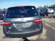 ✅ 2013 Honda Odyssey EX • VIN: 5FNRL5H42DB011771 • Лот: 43686818. Опубликован ранее на IAAI с пробегом 198 980 миль. Бесплатный доступ к архиву аукционных продаж из США и подробный отчёт об истории автомобиля на DreamBid. Изображение 17.