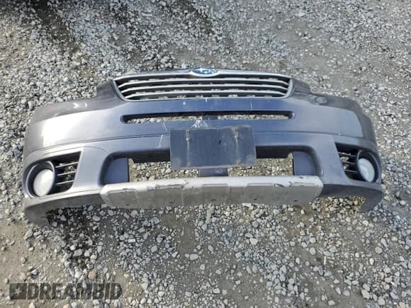 ✅ 2012 Subaru Tribeca Touring • VIN: 4S4WX9KD0C4400210 • Лот: 46368885. Опубликован ранее на Copart с пробегом 126 004 миль. Бесплатный доступ к архиву аукционных продаж из США и подробный отчёт об истории автомобиля на DreamBid. Изображение 13.