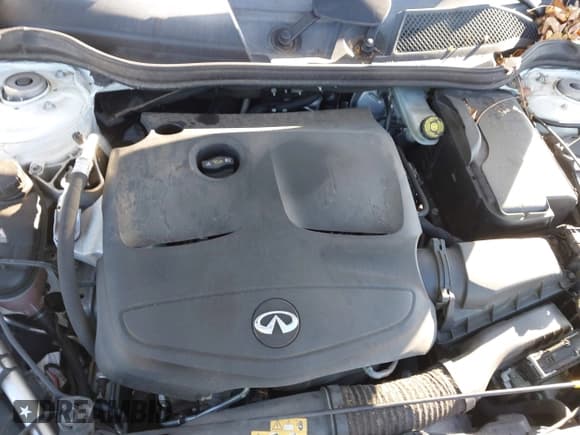 ✅ 2017 Infiniti QX30 Sport • VIN: SJKCH5CP9HA034484 • Лот: 43568625. Опубликован ранее на IAAI с пробегом 119 165 миль. Бесплатный доступ к архиву аукционных продаж из США и подробный отчёт об истории автомобиля на DreamBid. Изображение 10.