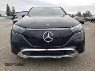 ✅ 2023 Mercedes-Benz EQE 350+ • VIN: 4JGGM2BB9PA022544 • Lot: 43794684. Wystawiony na Copart z przebiegiem 9 962 mil. Bezpłatny archiwum sprzedaży aukcyjnych z USA i szczegółowy raport historii pojazdu na DreamBid. Zdjęcie 5.