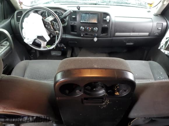 ✅ 2008 Chevrolet Silverado 1500 2LT • VIN: 2GCEC19J281199969 • Lot: 48249804. Listed on Copart with 135,367 mi. Free auction sales archive from the USA and detailed vehicle history report at DreamBid. Image 8.