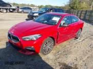 ✅ 2021 BMW 2 Series 228i xDrive • VIN: WBA73AK02M7G61423 • Лот: 43397961. Опубликован ранее на IAAI с пробегом 77 127 миль. Бесплатный доступ к архиву аукционных продаж из США и подробный отчёт об истории автомобиля на DreamBid. Изображение 17.
