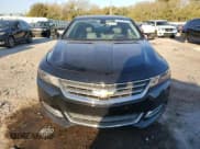 ✅ 2017 Chevrolet Impala LT • VIN: 2G1105S30H9176629 • Лот: 74327814. Опубликован ранее на Copart с пробегом 77 082 миль. Бесплатный доступ к архиву аукционных продаж из США и подробный отчёт об истории автомобиля на DreamBid. Изображение 5.