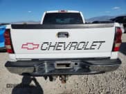 ✅ 2007 Chevrolet Silverado 1500 Work Truck • VIN: 1GCEK19V17E132248 • Lot: 81695715. Listed on Copart with 191,836 mi. Free auction sales archive from the USA and detailed vehicle history report at DreamBid. Image 6.