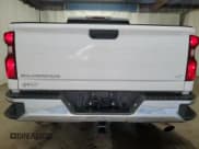 ✅ 2024 Chevrolet Silverado 2500HD LT • VIN: 1GC5YNE73RF113100 • Lot: 81157164. Listed on Copart with 35,752 mi. Free auction sales archive from the USA and detailed vehicle history report at DreamBid. Image 6.