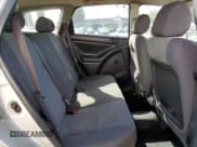 ✅ 2003 Toyota Matrix Std • VIN: 2T1KR32E73C140338 • Lot: 46194115. Listed on Copart with 236,753 mi. Free auction sales archive from the USA and detailed vehicle history report at DreamBid. Image 10.