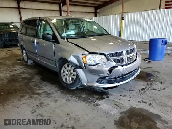 ✅ 2014 Dodge Grand Caravan SE • VIN: 2C4RDGBGXER102692 • Лот: 86161305. Опубликован ранее на Copart с пробегом 93 437 миль. Бесплатный доступ к архиву аукционных продаж из США и подробный отчёт об истории автомобиля на DreamBid. Изображение 14.