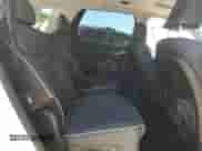 ✅ 2025 Hyundai Palisade Limited • VIN: KM8R54GE8SU810632 • Лот: 81774444. Опубликован ранее на Copart с пробегом 1 837 миль. Бесплатный доступ к архиву аукционных продаж из США и подробный отчёт об истории автомобиля на DreamBid. Изображение 11.