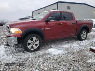 2009 Dodge 1500 SLT с VIN 1D3HV13T09S720231, выставлен на аукционе Copart как лот 83078904 с пробегом 194 083 миль миль и Чистый • Clean title. История ставок и продаж доступна на DreamBid. Изображение 1.