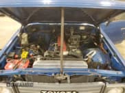 ✅ 1984 Toyota Land Cruiser • VIN: JT3FJ60G7E1119211 • Лот: 80252144. Опубликован ранее на Copart с пробегом 175 457 миль. Бесплатный доступ к архиву аукционных продаж из США и подробный отчёт об истории автомобиля на DreamBid. Изображение 12.