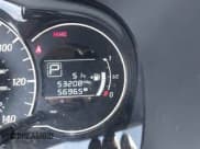 ✅ 2015 Nissan Note S • VIN: 3N1CE2CP2FL432378 • Lot: 43700737. Listed on IAAI with 53,208 mi. Free auction sales archive from the USA and detailed vehicle history report at DreamBid. Image 15.