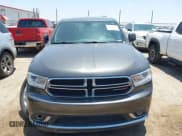 ✅ 2019 Dodge Durango SXT Plus • VIN: 1C4RDJAG6KC536045 • Lot: 42504392. Wystawiony na IAAI z przebiegiem 97 262 mil. Bezpłatny archiwum sprzedaży aukcyjnych z USA i szczegółowy raport historii pojazdu na DreamBid. Zdjęcie 13.