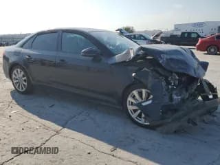 ✅ 2017 Audi A4 Premium • VIN: WAUGNAF45HN011474 • Lot: 80786605. Wystawiony na Copart z przebiegiem 88 552 mil. Bezpłatny archiwum sprzedaży aukcyjnych z USA i szczegółowy raport historii pojazdu na DreamBid. Zdjęcie 4.