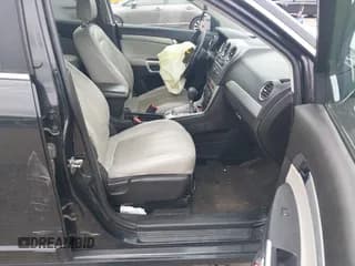 ✅ 2012 Chevrolet Captiva Sport LTZ • VIN: 3GNFL4E53CS655318 • Lot: 42706773. Wystawiony na IAAI z przebiegiem 114 582 mil. Bezpłatny archiwum sprzedaży aukcyjnych z USA i szczegółowy raport historii pojazdu na DreamBid. Zdjęcie 5.