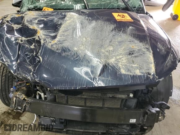 ✅ 2021 Hyundai Venue SEL • VIN: KMHRC8A33MU084878 • Lot: 48534865. Listed on Copart with Not provided. Free auction sales archive from the USA and detailed vehicle history report at DreamBid. Image 11.