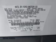 ✅ 2013 Ford Taurus SHO • VIN: 1FAHP2KT7DG161188 • Lot: 43708085. Listed on IAAI with 134,247 mi. Free auction sales archive from the USA and detailed vehicle history report at DreamBid. Image 9.