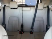 ✅ 2024 Honda HR-V EX-L • VIN: 3CZRZ1H72RM723163 • Lot: 89725195. Listed on Copart with 53,424 mi. Free auction sales archive from the USA and detailed vehicle history report at DreamBid. Image 10.