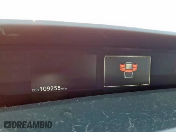 2017 Toyota Prius Two с VIN JTDKARFU1H3528645, выставлен на аукционе Copart как лот 80857075 с пробегом 109 255 миль миль и Списание • Salvage title. История ставок и продаж доступна на DreamBid. Изображение 9.