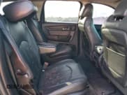 ✅ 2016 Chevrolet Traverse LTZ • VIN: 1GNKRJKD0GJ109851 • Лот: 44320925. Опубликован ранее на Copart с пробегом Не указан. Бесплатный доступ к архиву аукционных продаж из США и подробный отчёт об истории автомобиля на DreamBid. Изображение 11.