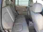 2011 Chevrolet HHR 2LT z VIN 3GNBACFU6BS575904, wystawiony jako Copart lot #75230644 z przebiegiem 112 831 mil mil oraz Szkoda całkowita • Salvage title. Historia ofert i sprzedaży dostępna na DreamBid. Obrazek 11.