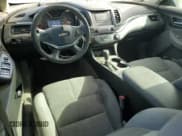 ✅ 2014 Chevrolet Impala LS • VIN: 1G11Y5SL3EU130557 • Лот: 73435984. Опубликован ранее на Copart с пробегом 131 861 миль. Бесплатный доступ к архиву аукционных продаж из США и подробный отчёт об истории автомобиля на DreamBid. Изображение 8.