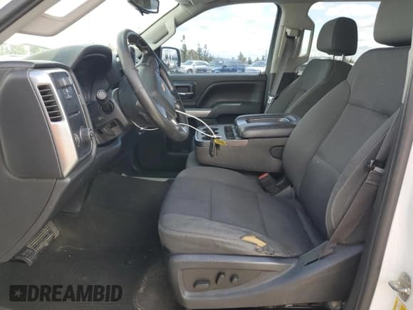 ✅ 2015 Chevrolet Silverado 2500HD LT • VIN: 1GC1CVE82FF539944 • Lot: 51328485. Listed on Copart with 332,109 mi. Free auction sales archive from the USA and detailed vehicle history report at DreamBid. Image 7.