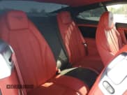 ✅ 2015 Bentley Continental GT • VIN: SCBFH7ZA7FC042683 • Lot: 71980383. Listed on Copart with Not provided. Free auction sales archive from the USA and detailed vehicle history report at DreamBid. Image 10.