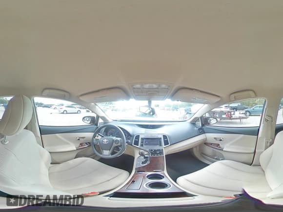 ✅ 2013 Toyota Venza Limited • VIN: 4T3ZK3BB7DU056018 • Lot: 90324645. Listed on Copart with 55,306 mi. Free auction sales archive from the USA and detailed vehicle history report at DreamBid. Image 15.